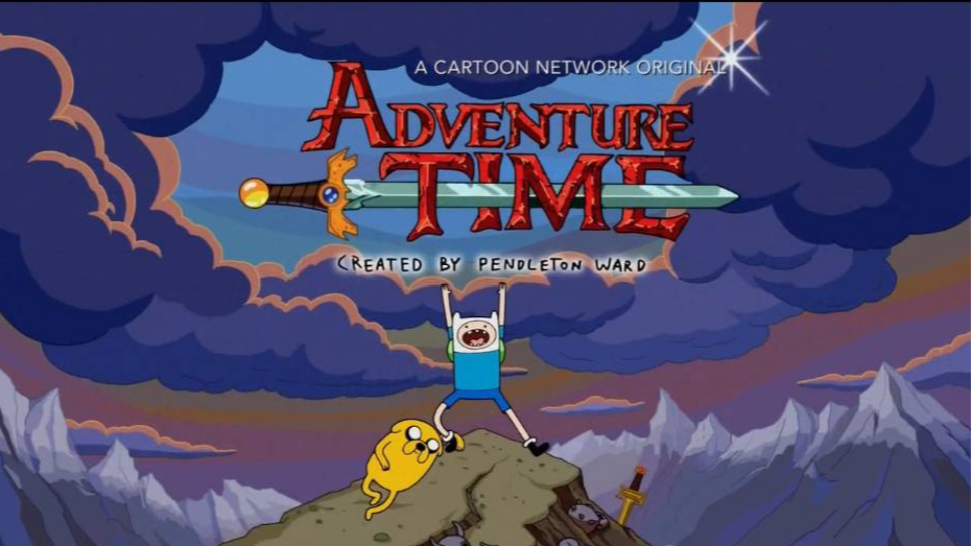 【康复中心】Adventure Time 探险时光 第七季